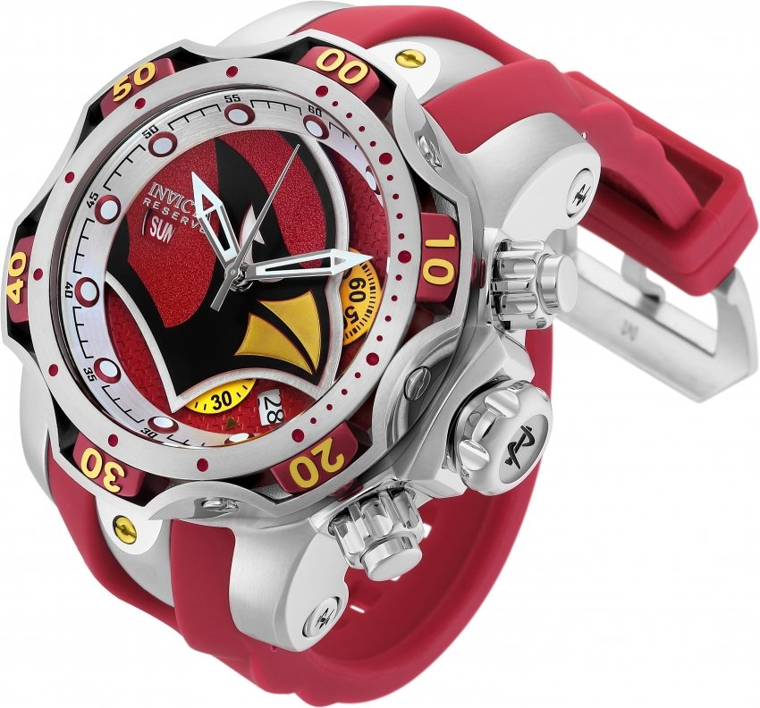 Arizona Cardinals Football Watch