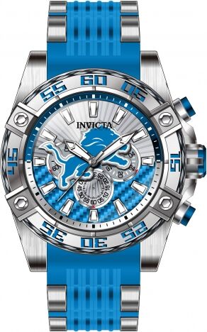 Detroit Lions Football Watch