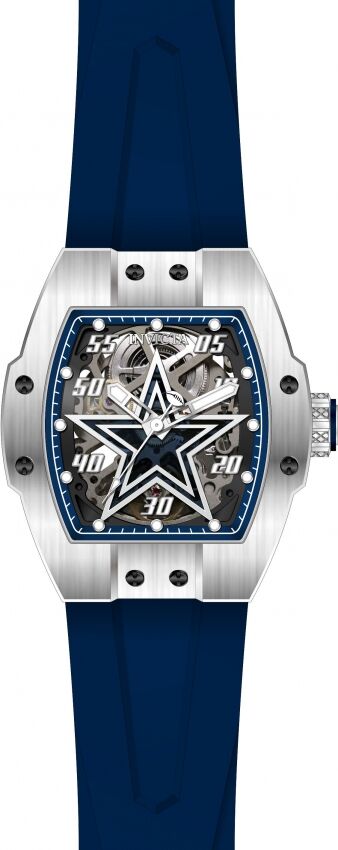 Dallas Cowboys Football Watch