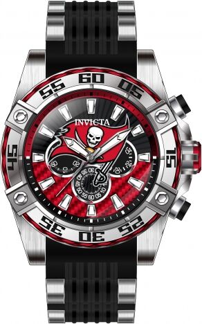 Tampa Bay Buccaneers Football Watch