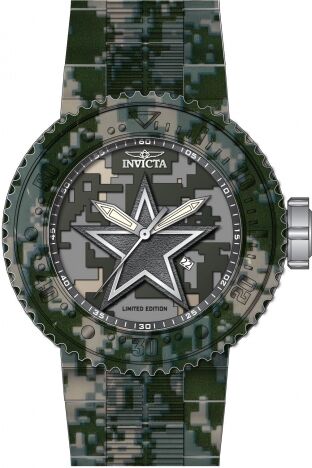 Dallas Cowboys Football Watch