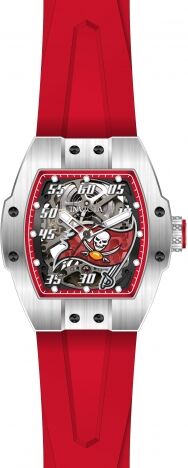 Tampa Bay Buccaneers Football Watch