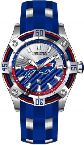 Buffalo Bills Football Watch