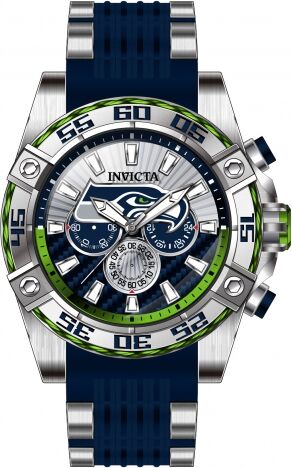Seattle Seahawks Football Watch