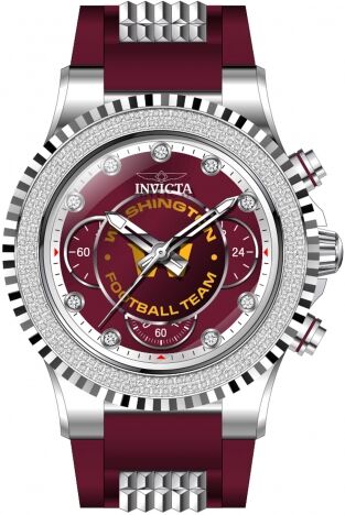 Washington Commanders Football Watch