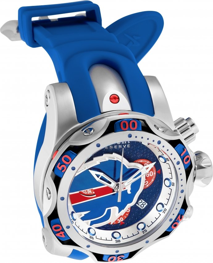 Buffalo Bills Football Watch