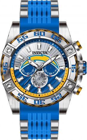 Los Angeles Chargers Football Watch