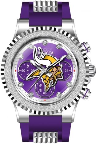 Minnesota Vikings Football Watch