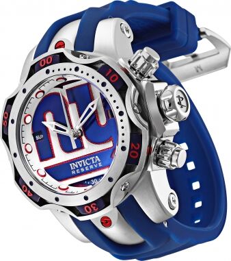 New York Giants Football Watch 44.40mm