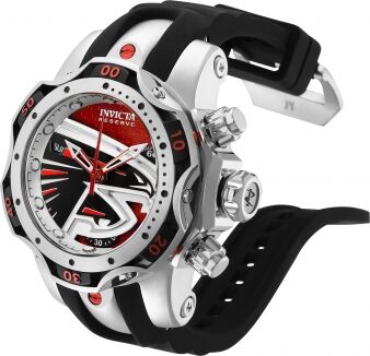 Atlanta Falcons Football Watch 44.40mm