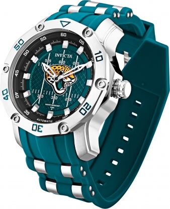 Jacksonville Jaguars Football Watch