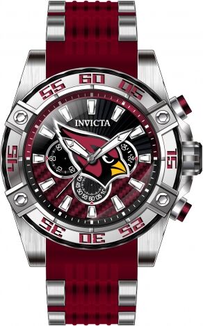Arizona Cardinals Football Watch