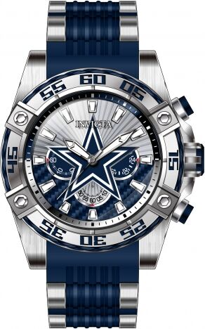 Dallas Cowboys Football Watch