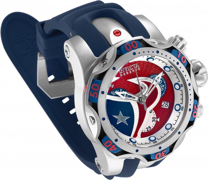 Houston Texans Football Watch