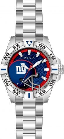 New York Giants Football Watch