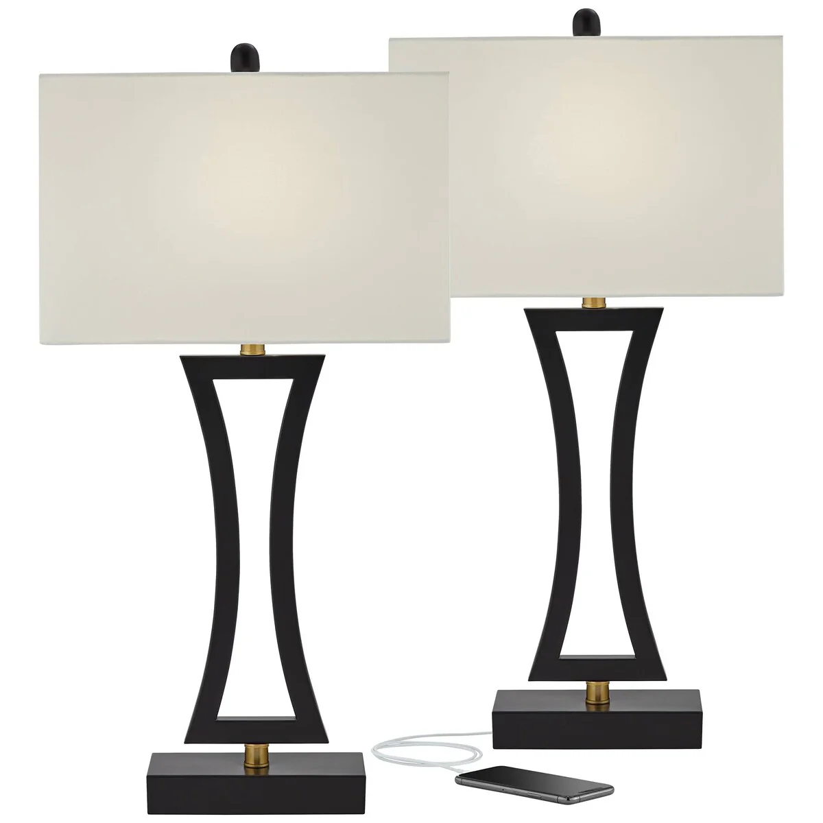 Table Lamps 31