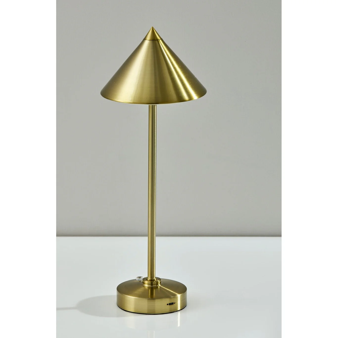 LED Cordless Table Lamp