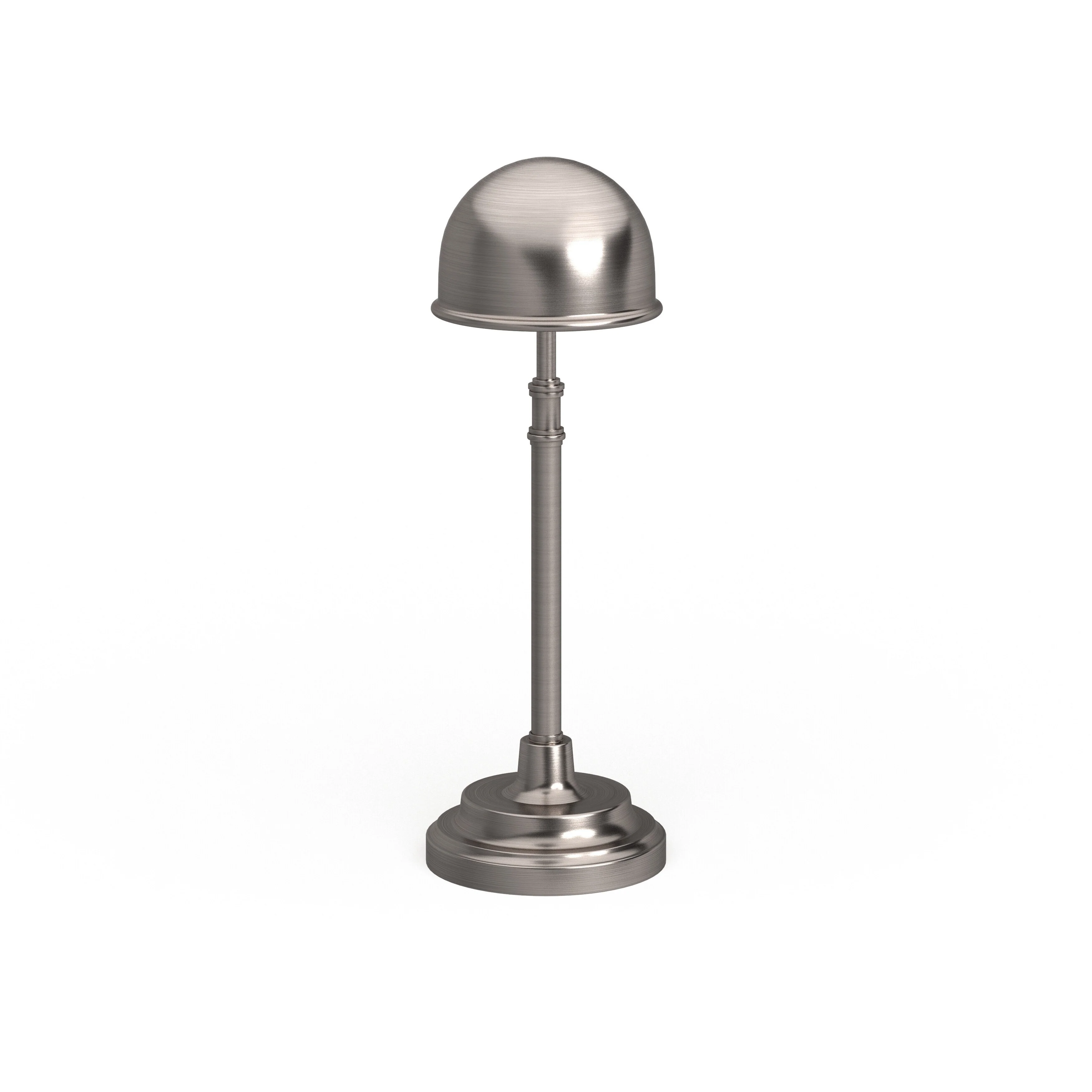 Transitional Desk Lamp