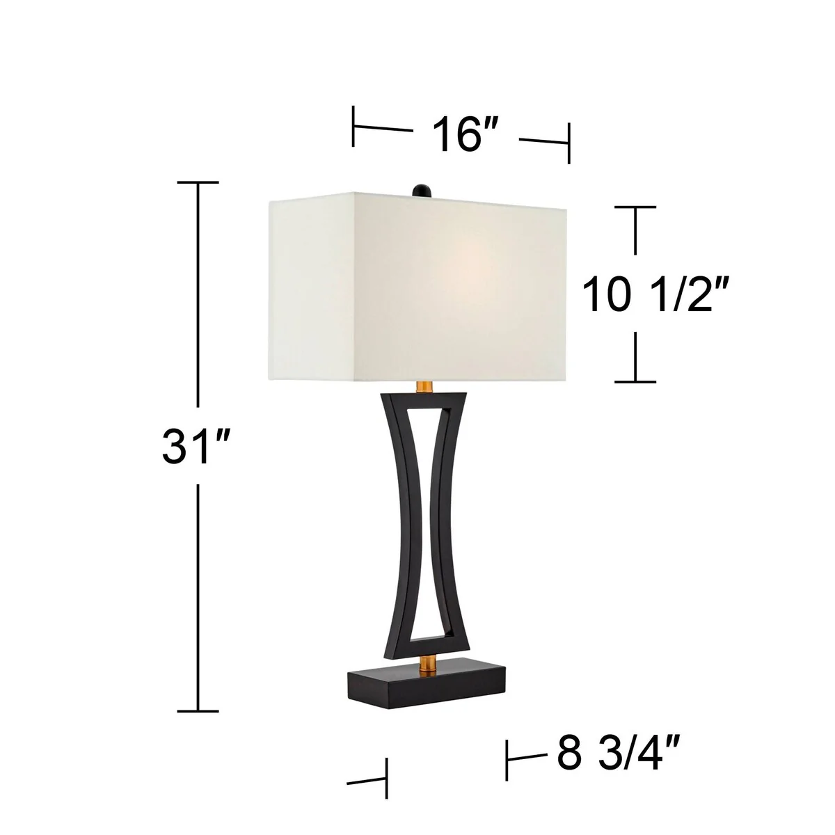 Table Lamps 31