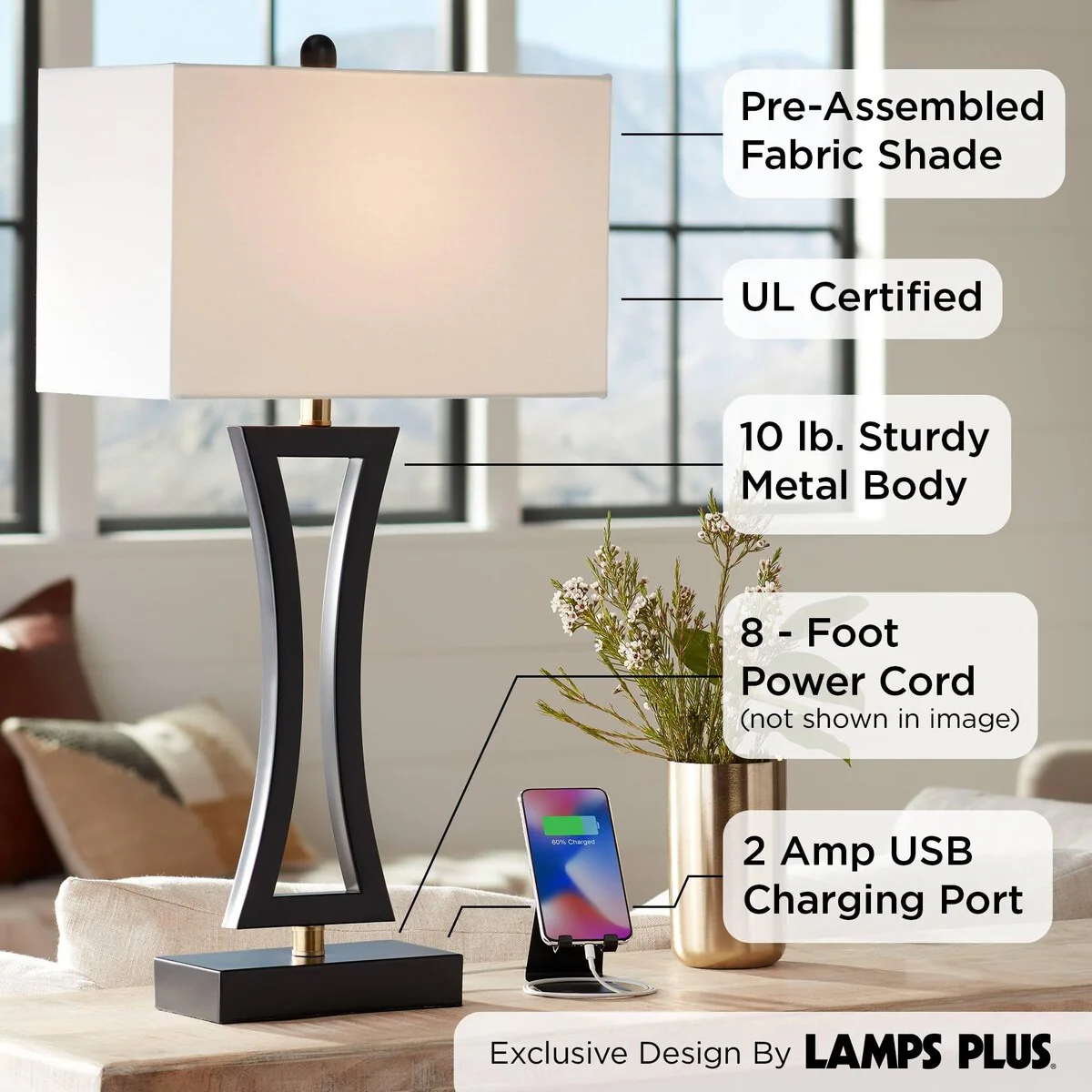 Table Lamps 31