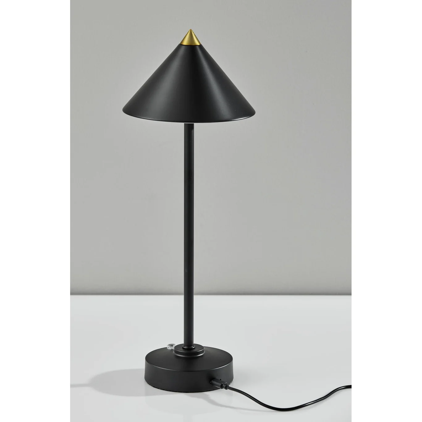 LED Cordless Table Lamp