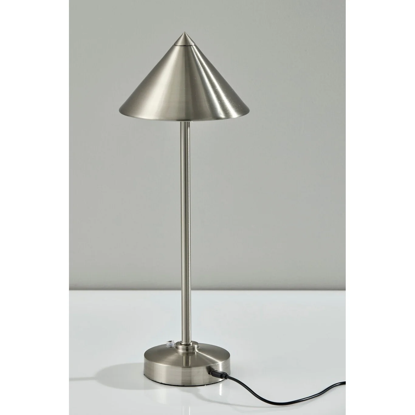 LED Cordless Table Lamp