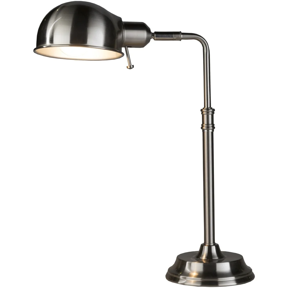 Transitional Desk Lamp