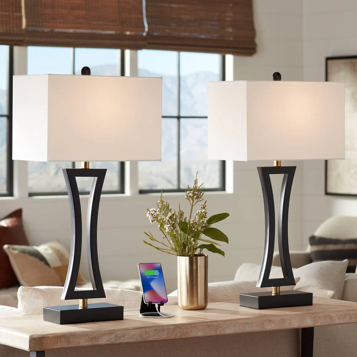 Table Lamps 31