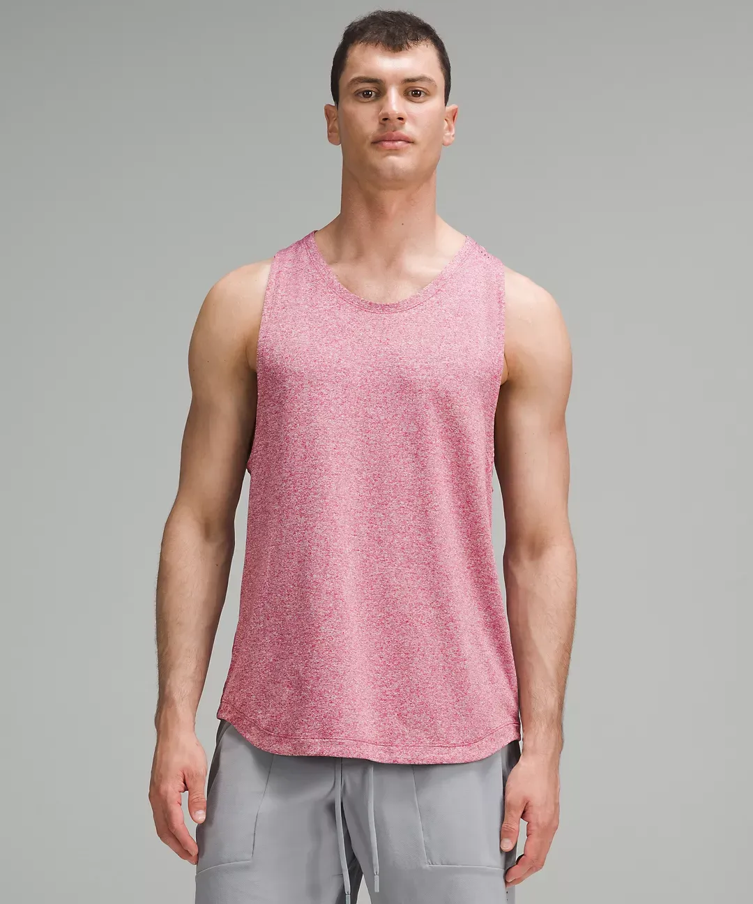 lululemon License to Train Tank Top