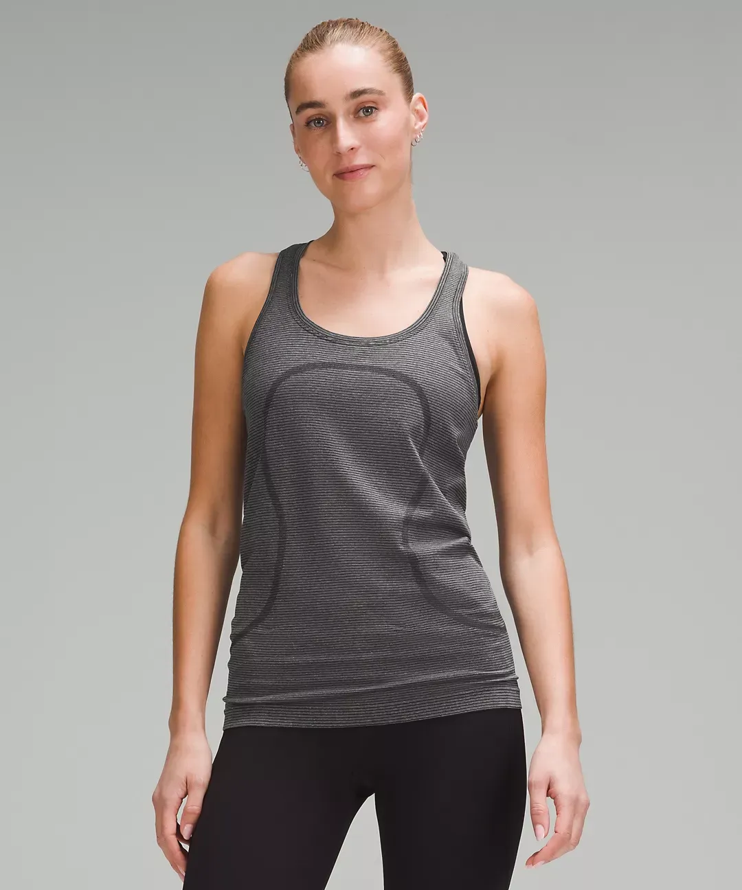 lululemon Swiftly Tech Racerback Tank Top 2.0 Hip Length