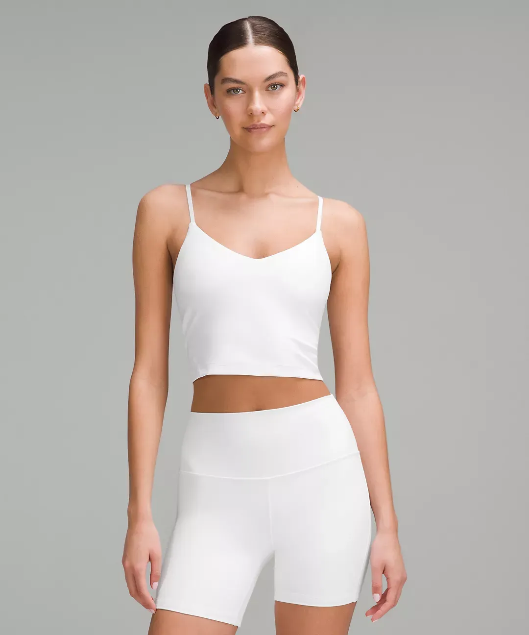 lululemon Align™ Cropped Cami Tank Top A/B Cup