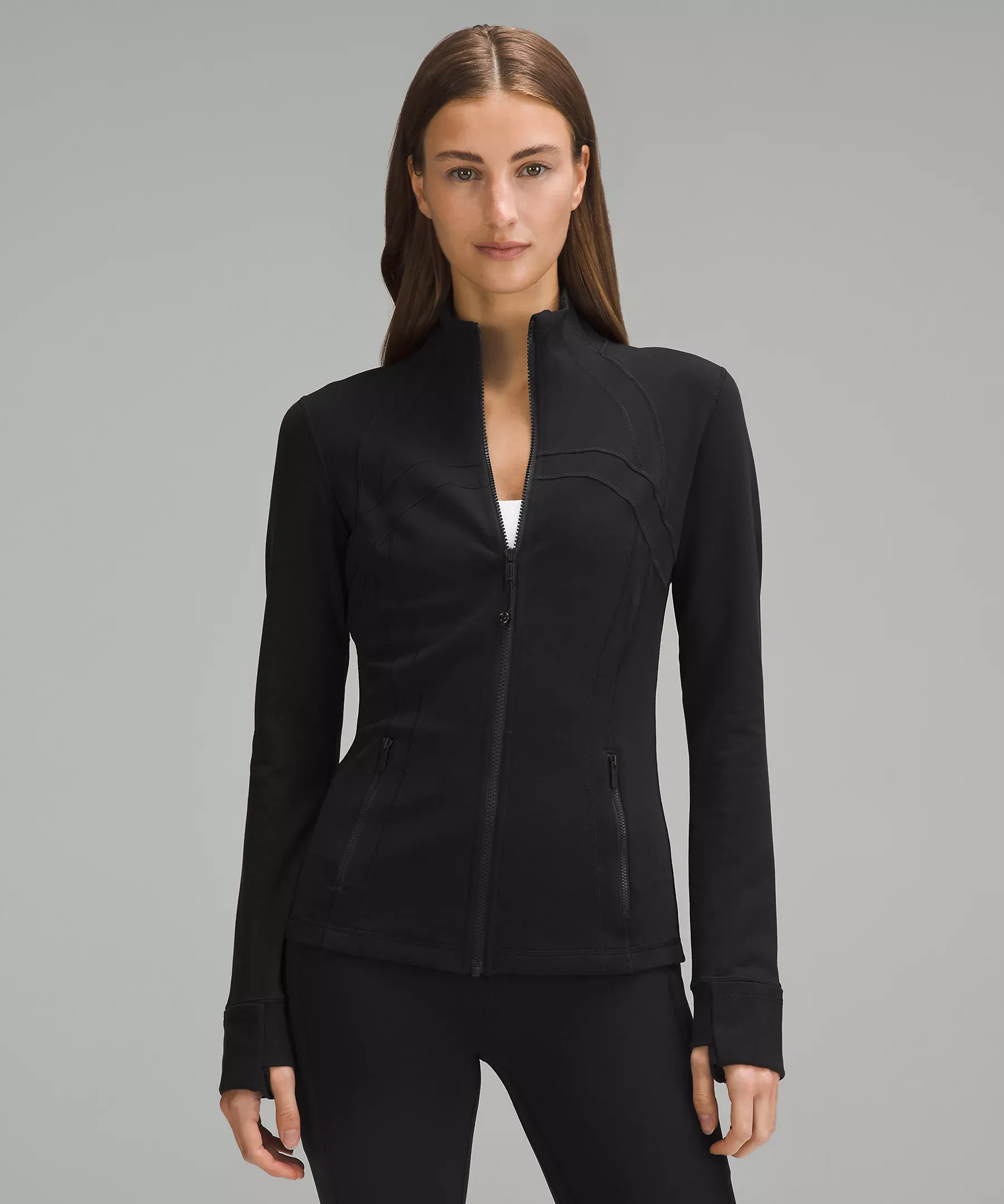 lululemon Define Jacket Luon