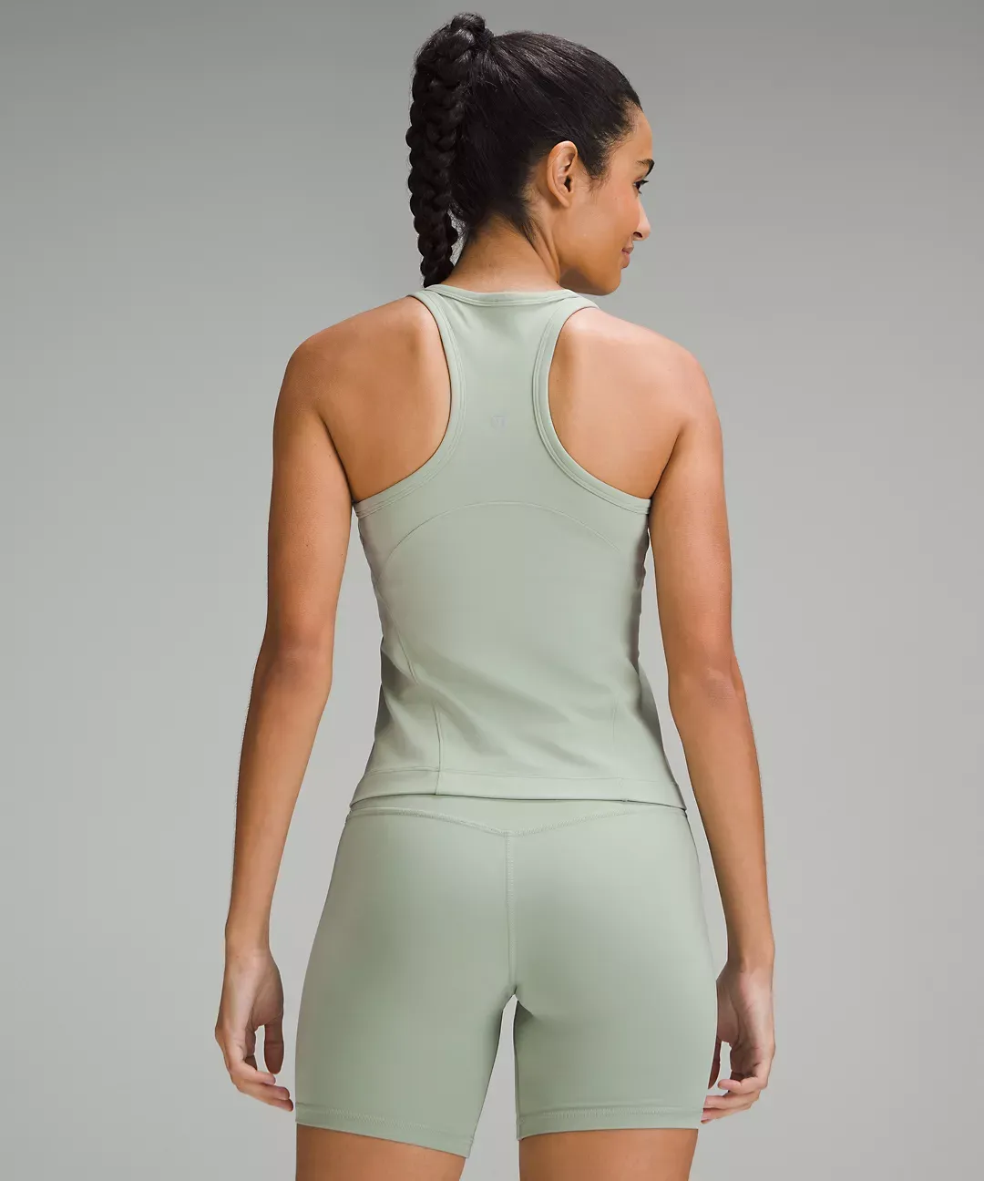 lululemon Align™ Waist-Length Racerback Tank Top
