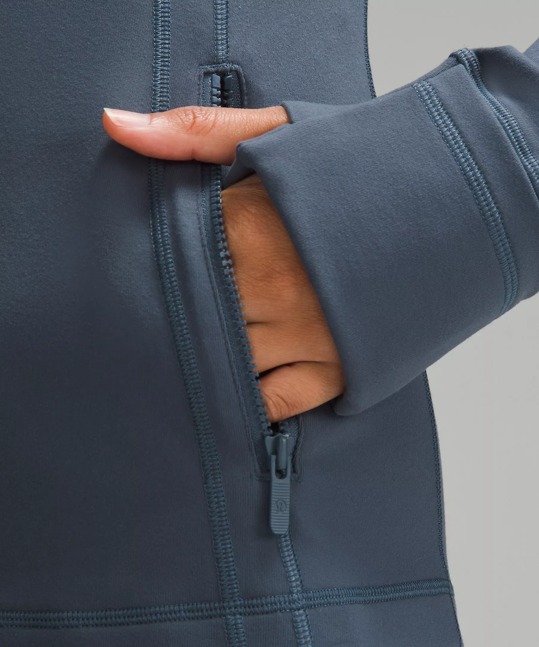 lululemon Define Jacket Luon