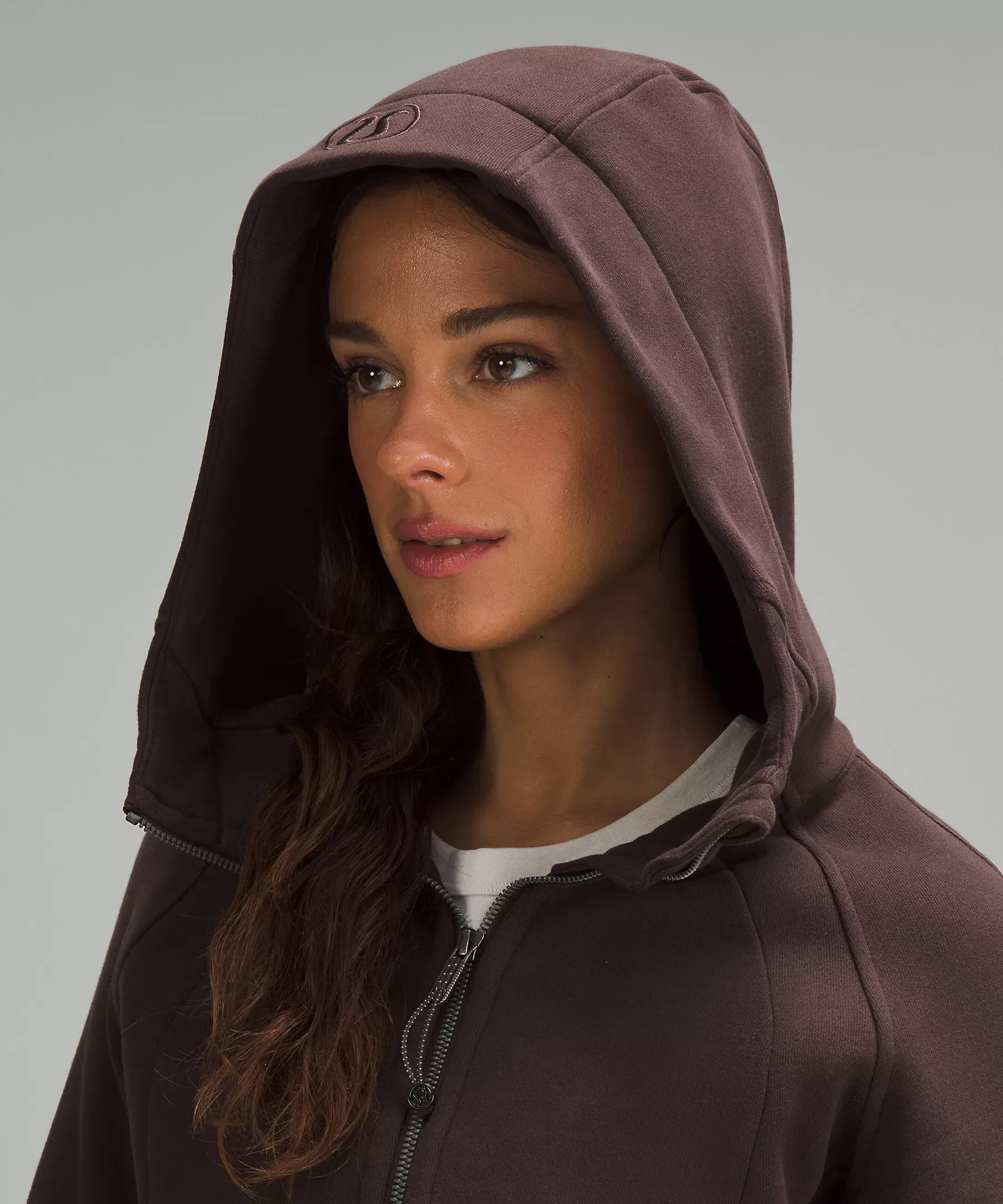 lululemon Scuba Full-Zip Hoodie