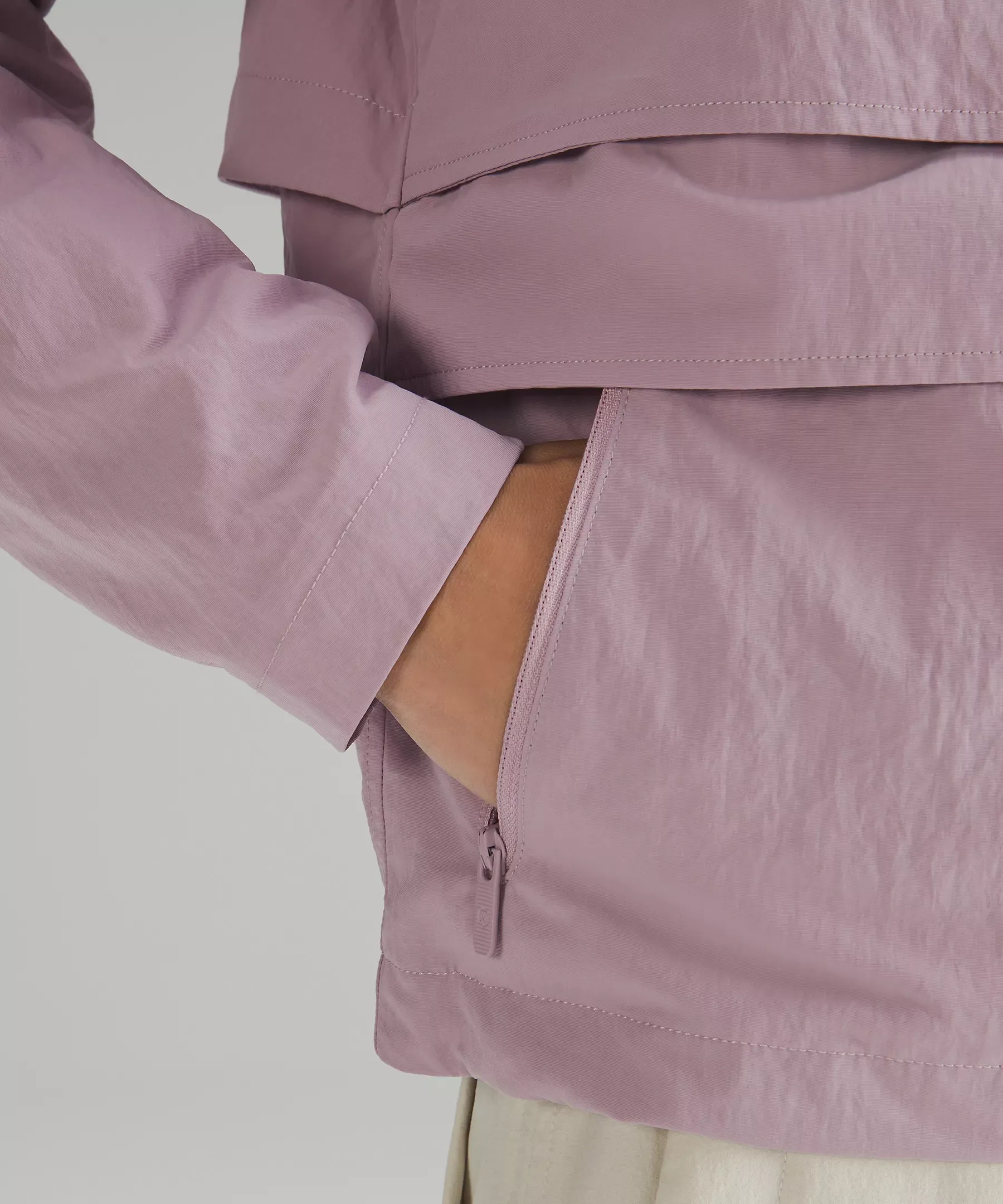 lululemon Always Effortless Jacket