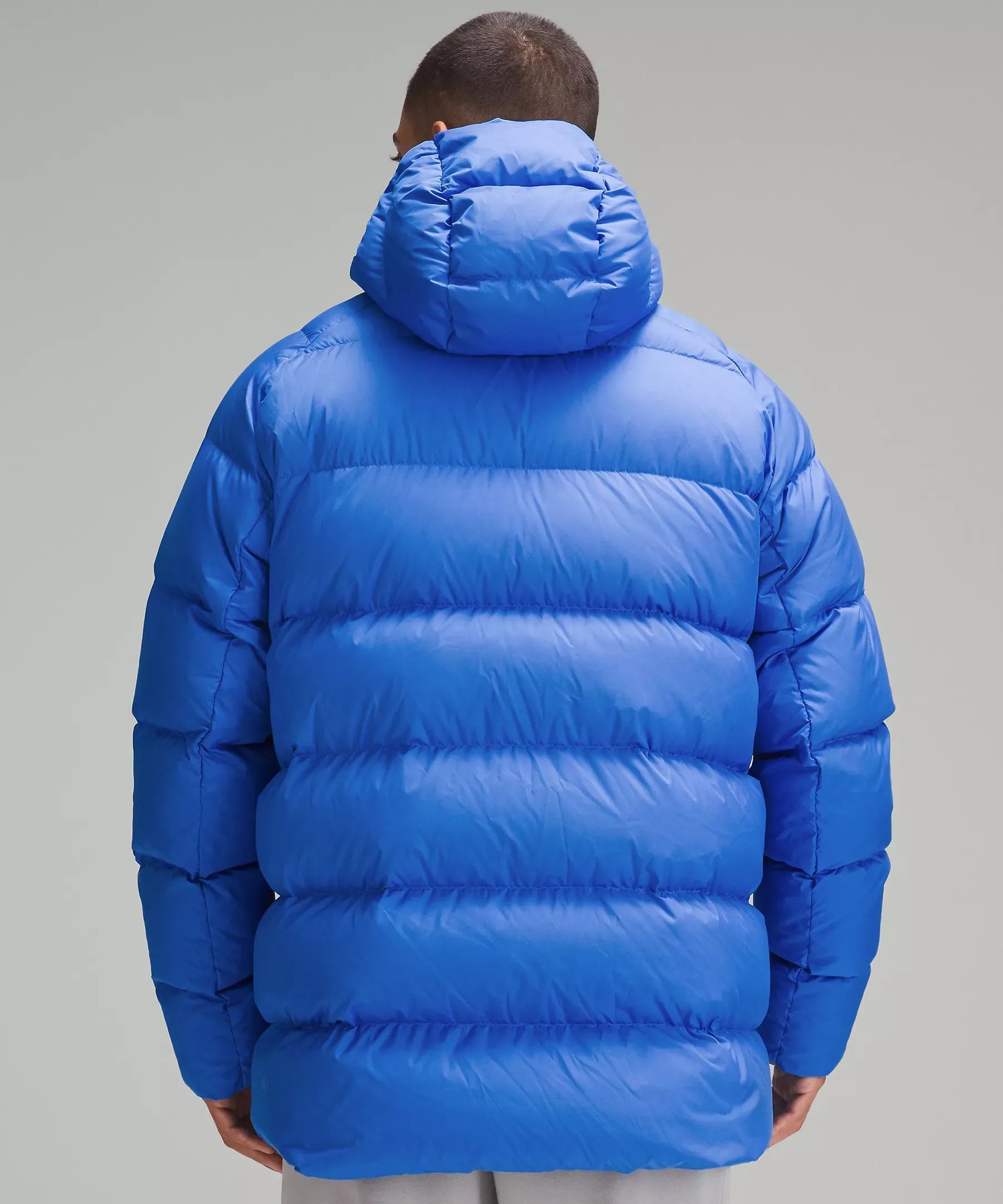 lululemon Wunder Puff Jacket