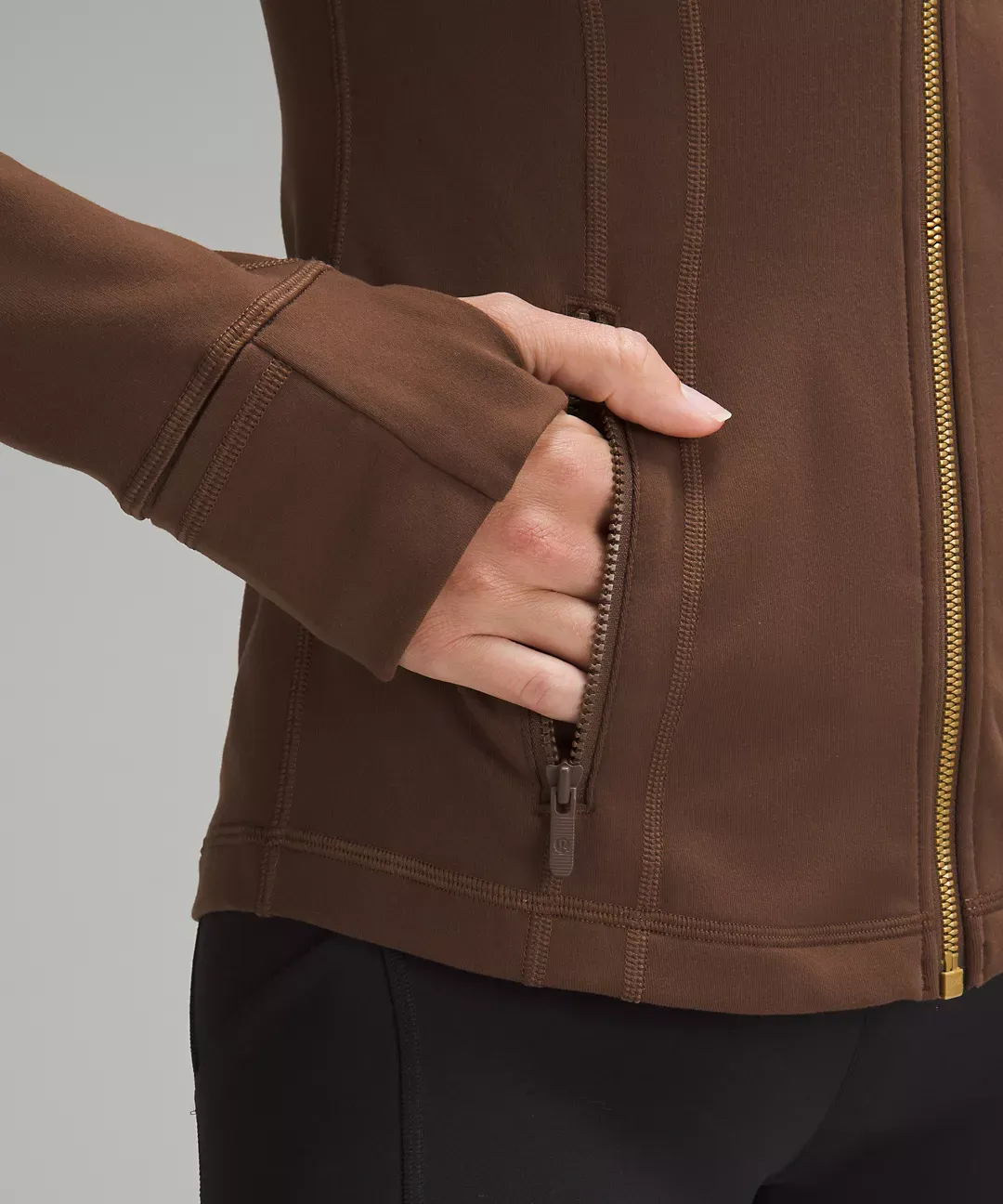 lululemon Define Jacket Luon