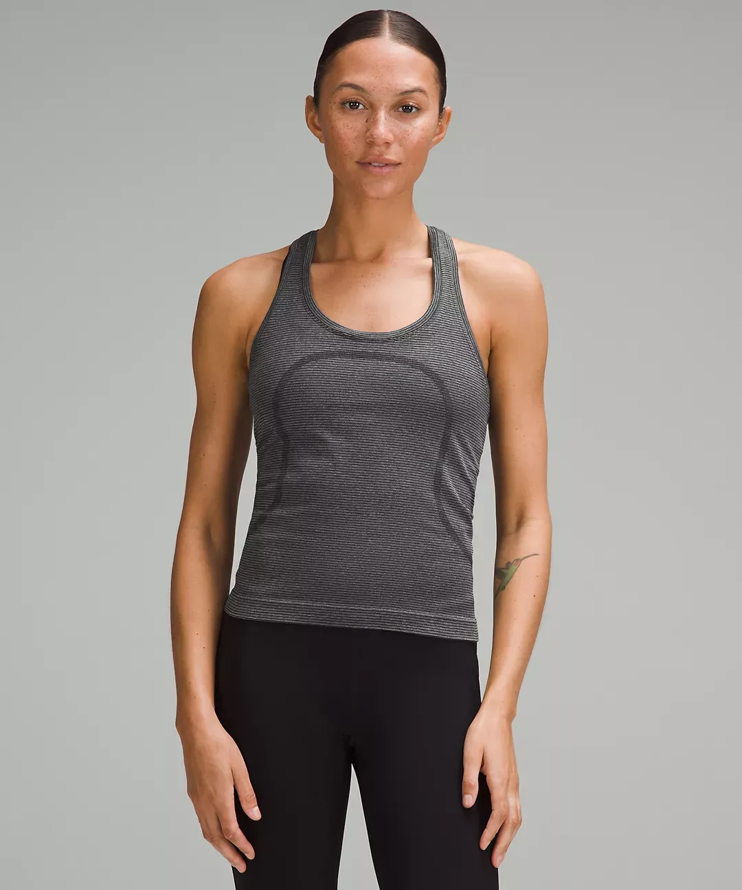 lululemon Swiftly Tech Racerback Tank Top 2.0 Waist Length