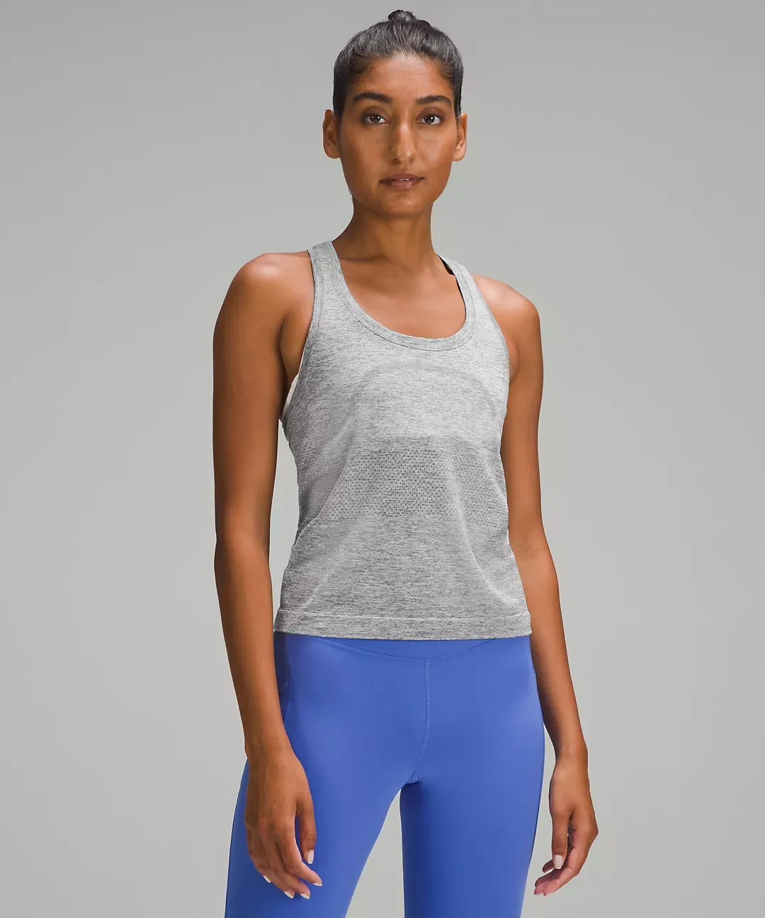 lululemon Swiftly Tech Racerback Tank Top 2.0 Waist Length