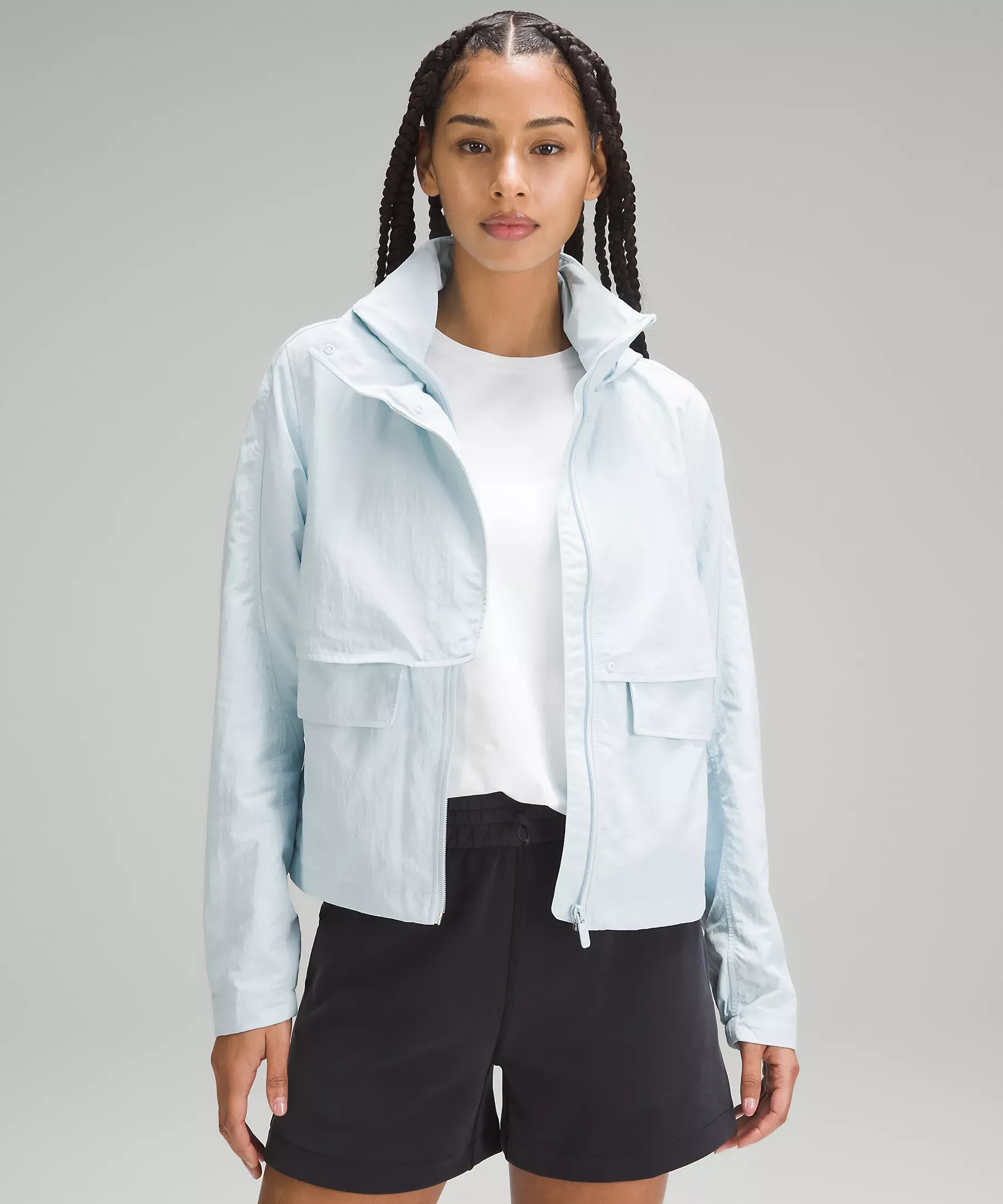 lululemon Always Effortless Jacket