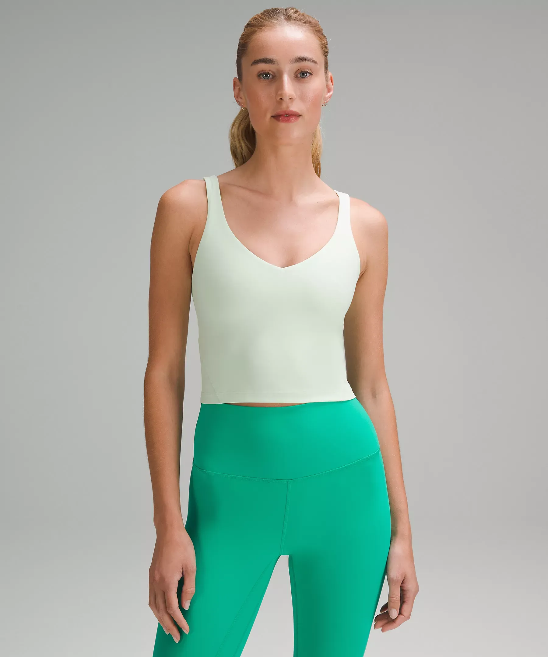 lululemon   Align Tank Top