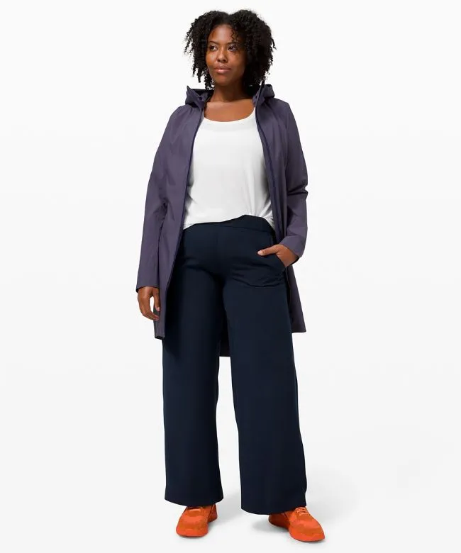 lululemon Love Tank Top Pleated