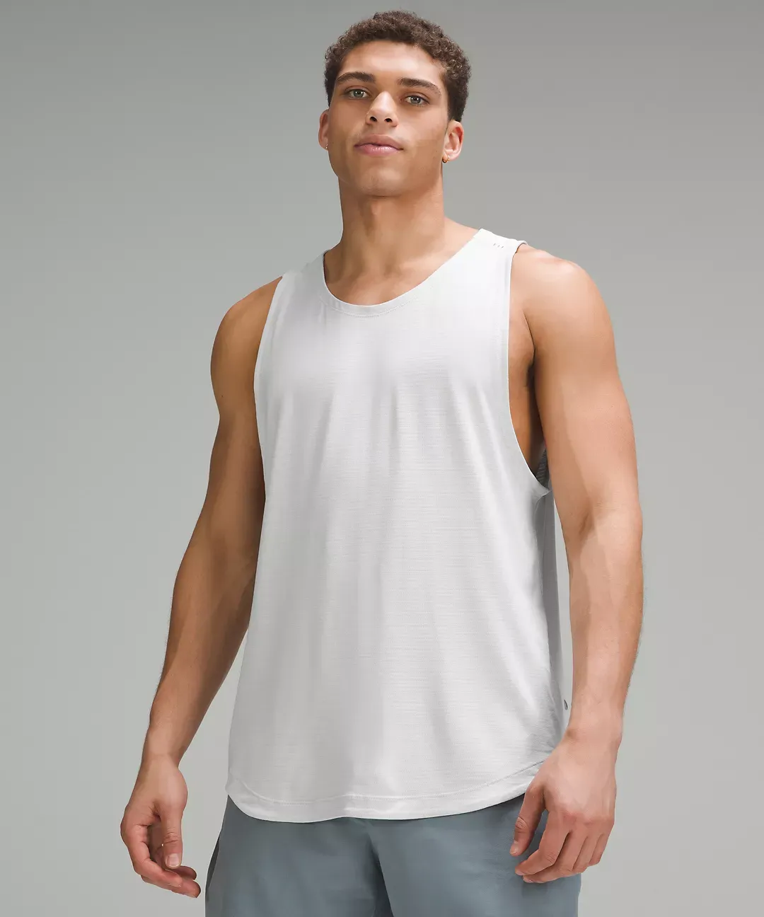 lululemon License to Train Tank Top