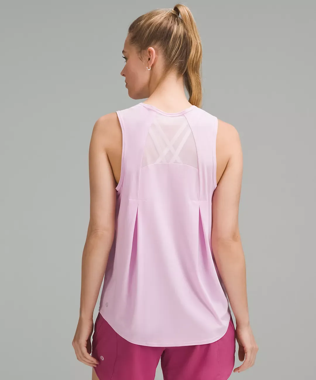 lululemon Sculpt Tank Top