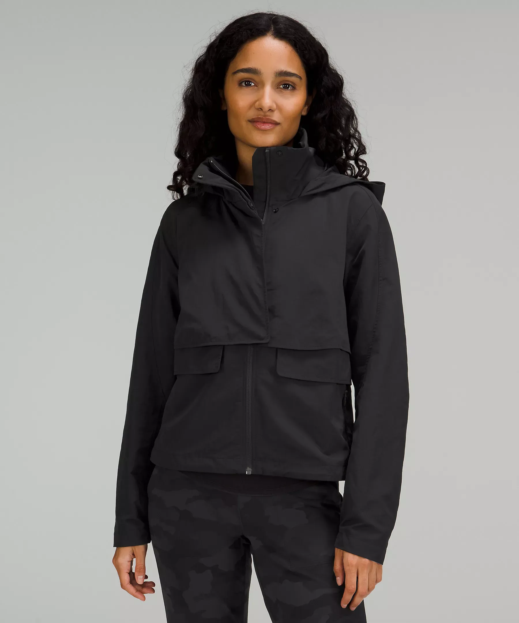 lululemon Always Effortless Jacket
