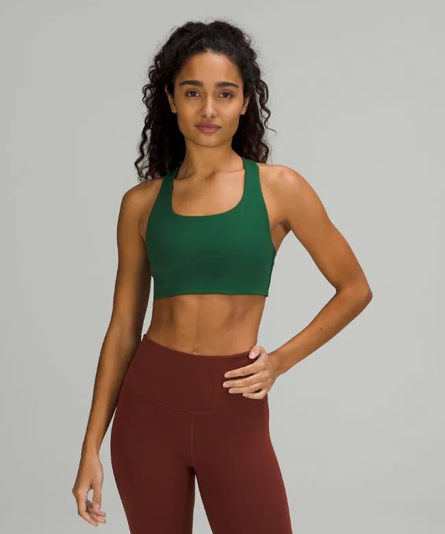 lululemon Invigorate Bra High Support, B/C Cup Online Only