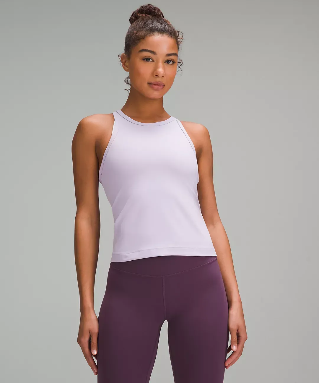 lululemon Align™ Waist-Length Racerback Tank Top