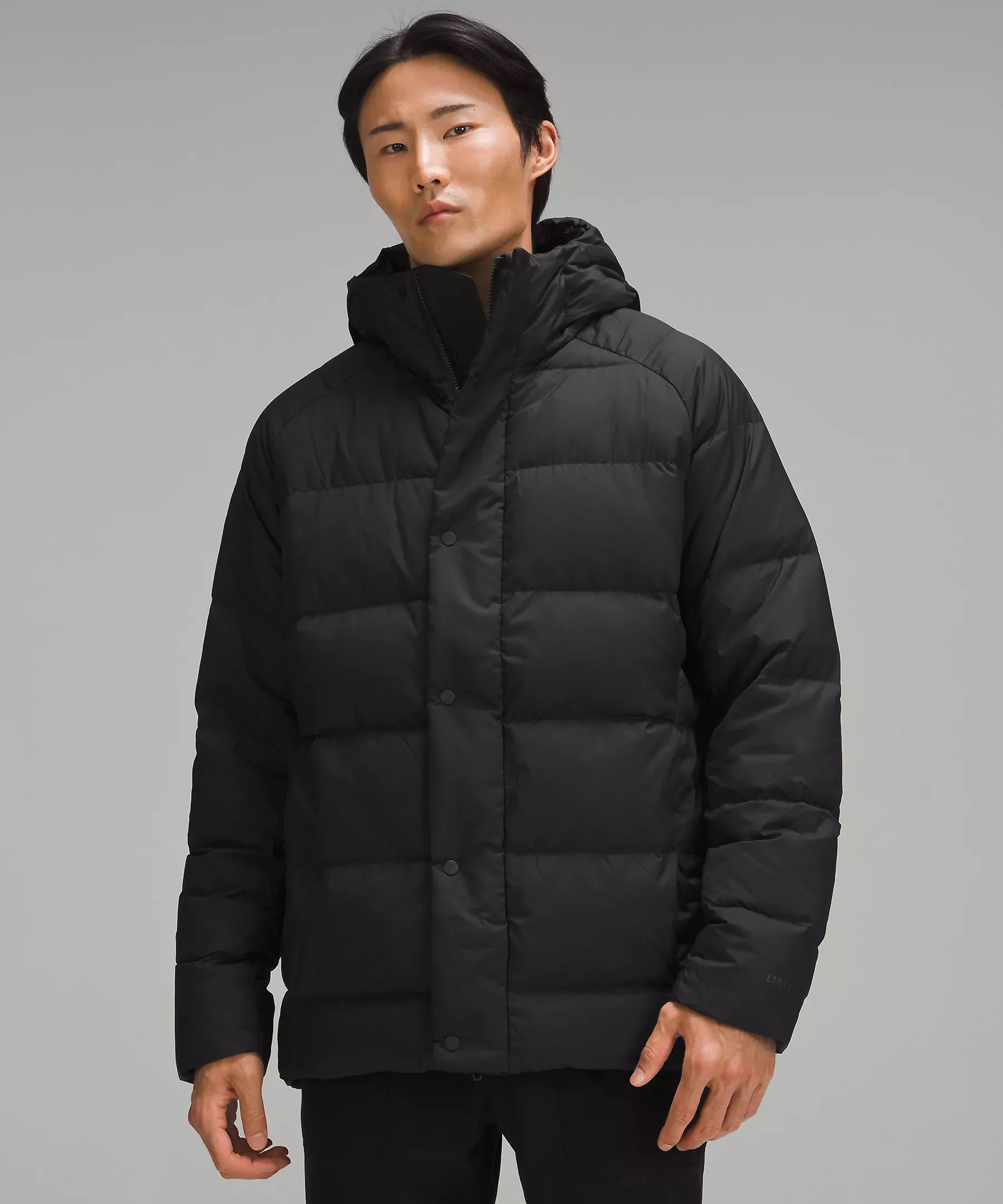 lululemon Wunder Puff Jacket