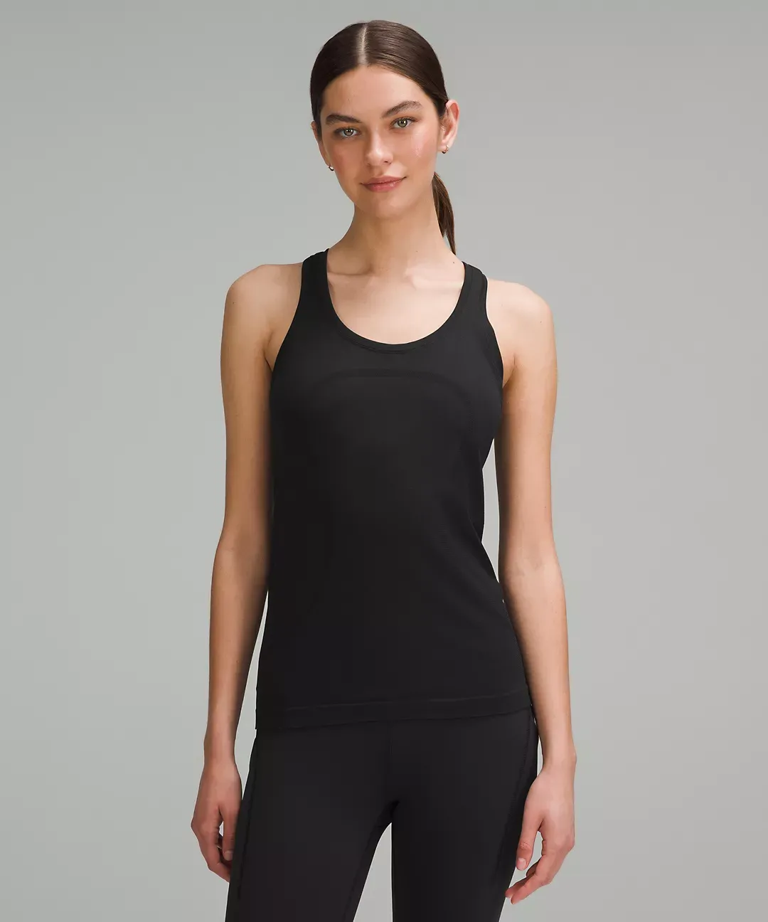 lululemon Swiftly Tech Racerback Tank Top 2.0 Hip Length